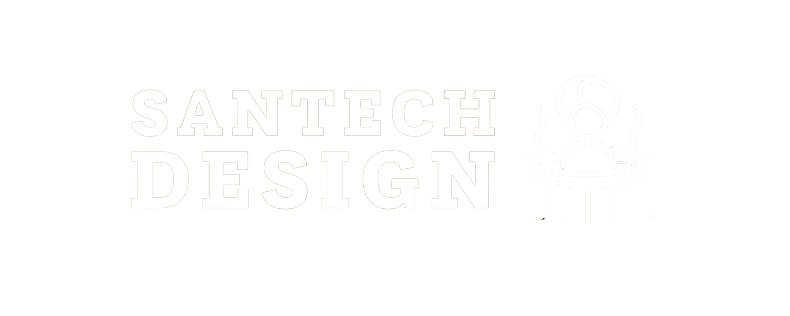 Santech Design – Sauny na wymiar