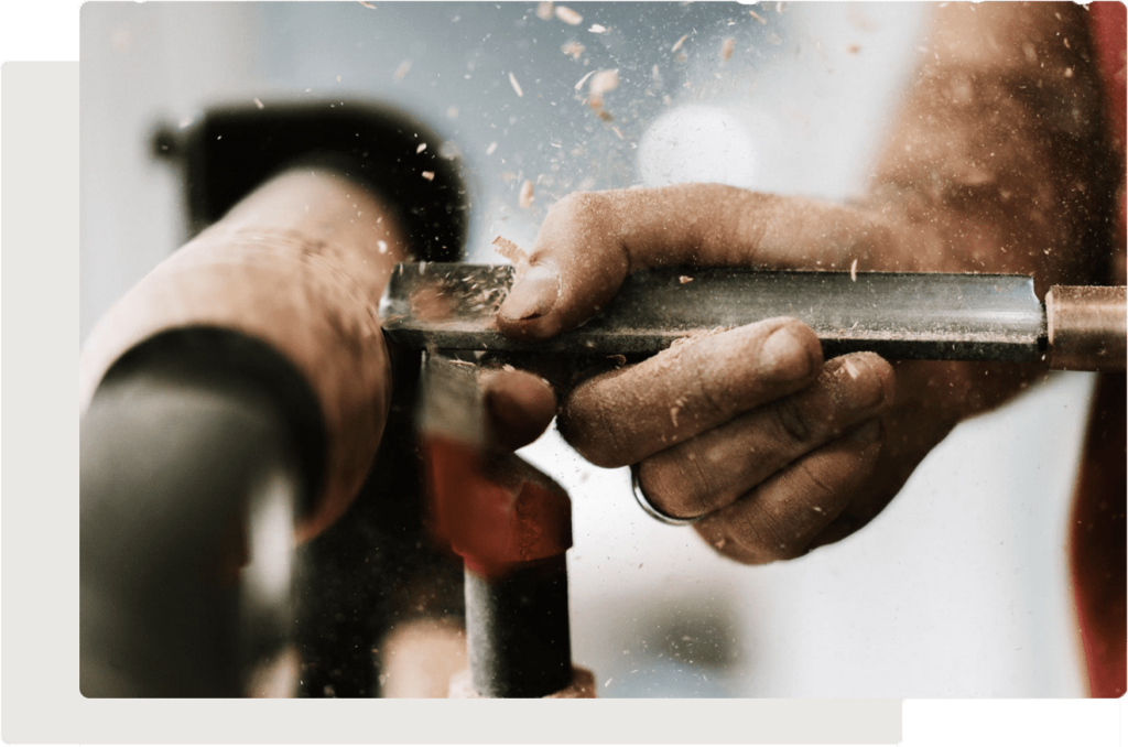 Ponad 8 lat doświadczenia w produkcji saun z drewna